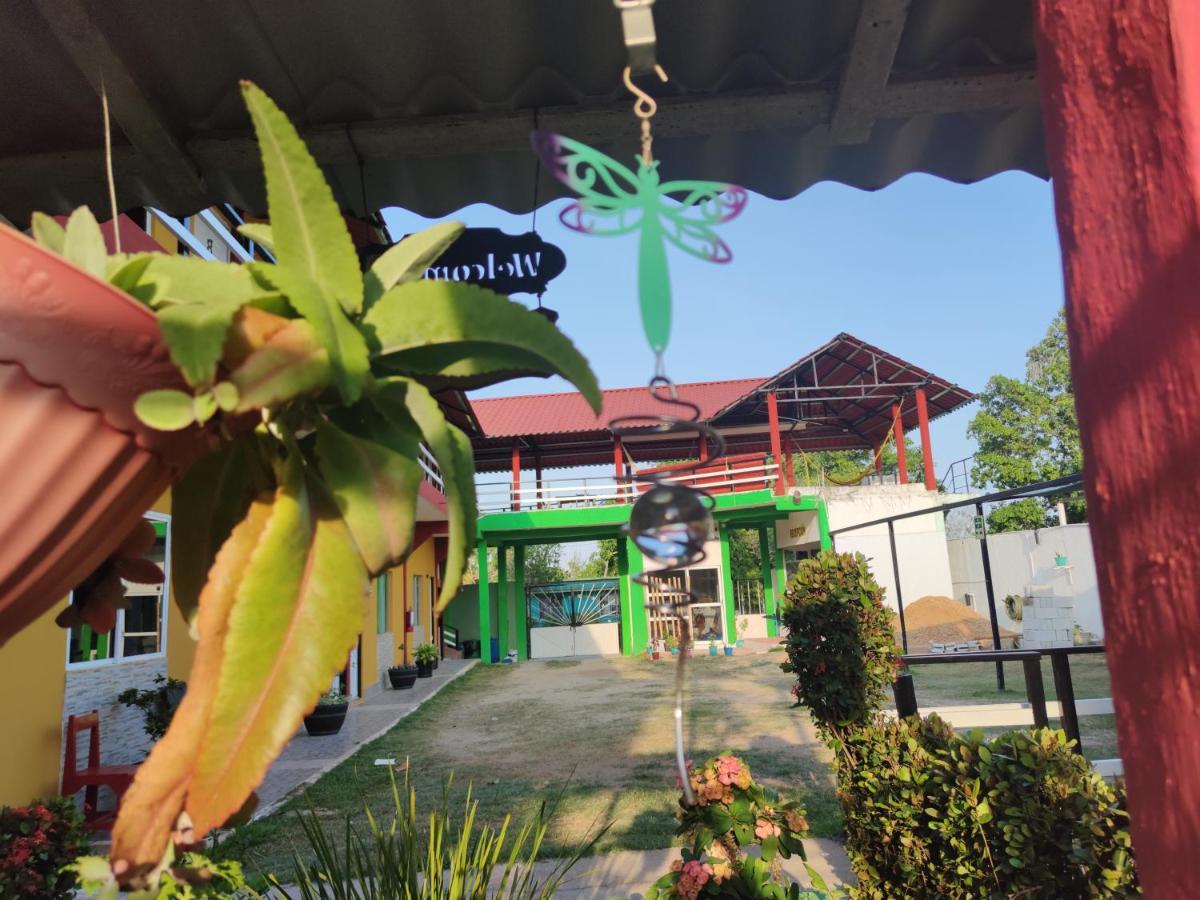 Cosoleacaque Hospedaje Barrancas酒店 外观 照片